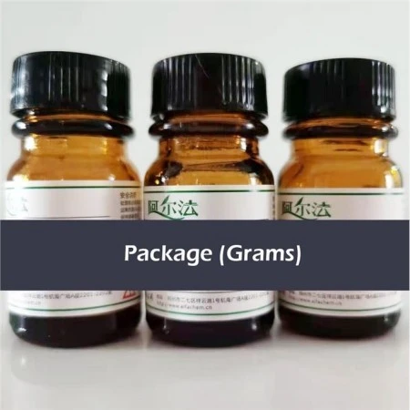 CAS: 1176235-08-7 | AKA LUMINE