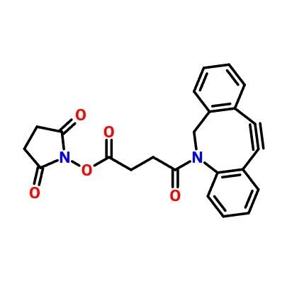 CAS:1353016-71-3 | DBCO-NHS Ester