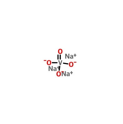 CAS 13721-39-6 |Natriumorthovanadat