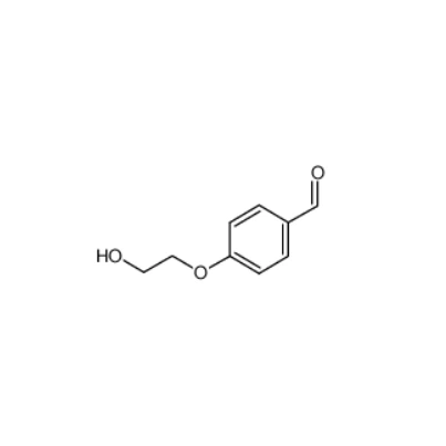 CAS:22042-73-5|4-(2-Hydroxyethoxy)benzaldehyd
