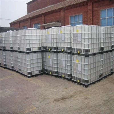 Refining Auxiliary - Desulfurization And Denitrification Multifunctional Auxiliary