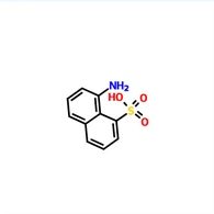 82-75-7|8-Amino-1-naftalensulfonsyre