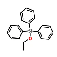 CAS:1516-80-9|TRIPHENYLETHOXYSILAN