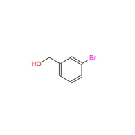 CAS:15852-73-0|3-Brombenzylalkohol