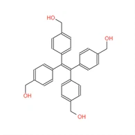 CAS:2025340-32-1|(Ethen-1,1,2,2-tetrayltetrakis(benzen-4,1-diyl))tetramethanol