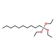 CAS:2943-73-9|N-DECYLTRIETHOXYSILAN