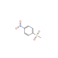 CAS:2976-30-9|1-(METHYLSULFONYL)-4-NITROBENZEN