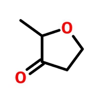 CAS:3188-00-9|2-Methyltetrahydrofuran-3-on