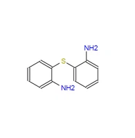 CAS:5873-51-8|2,2'-Diaminophenylsulfid