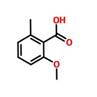 CAS:6161-65-5|2-Methoxy-6-methylbenzoesyre
