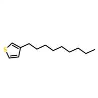 CAS:65016-63-9|3-Nonylthiophen