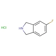 CAS:685565-15-5|5-Fluoroisoindolinhydrochlorid