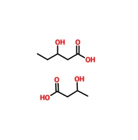 CAS:80181-31-3|Poly(3-hydroxybutyrat-co-3-hydroxyvalerat)