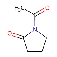 CAS:932-17-2|1-ACETYL-2-PYRROLIDON