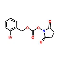 CAS-nr.128611-93-8|N-(2-Brombenzyloxycarbonyloxy)succinimid