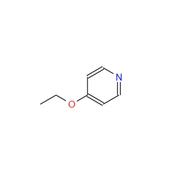 CAS:33399-46-1|4-ETOXYPYRIDIN