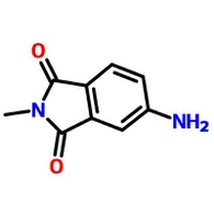 CAS-nr.2307-00-8|4-Amino-N-methylphthalimid