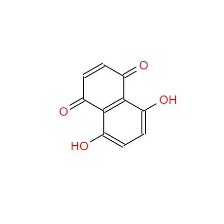 CAS: 475-38-7|5,8-dihydroxy-1,4-naphthoquinon